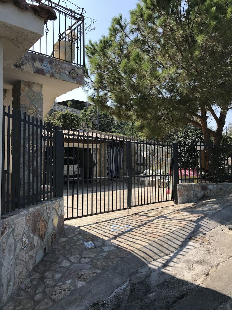 Apartamento Baglio Zio Ciccio