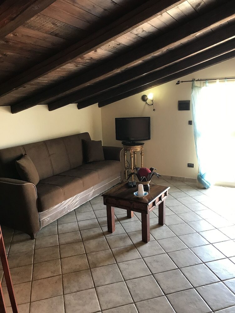 Apartamento Baglio Zio Ciccio