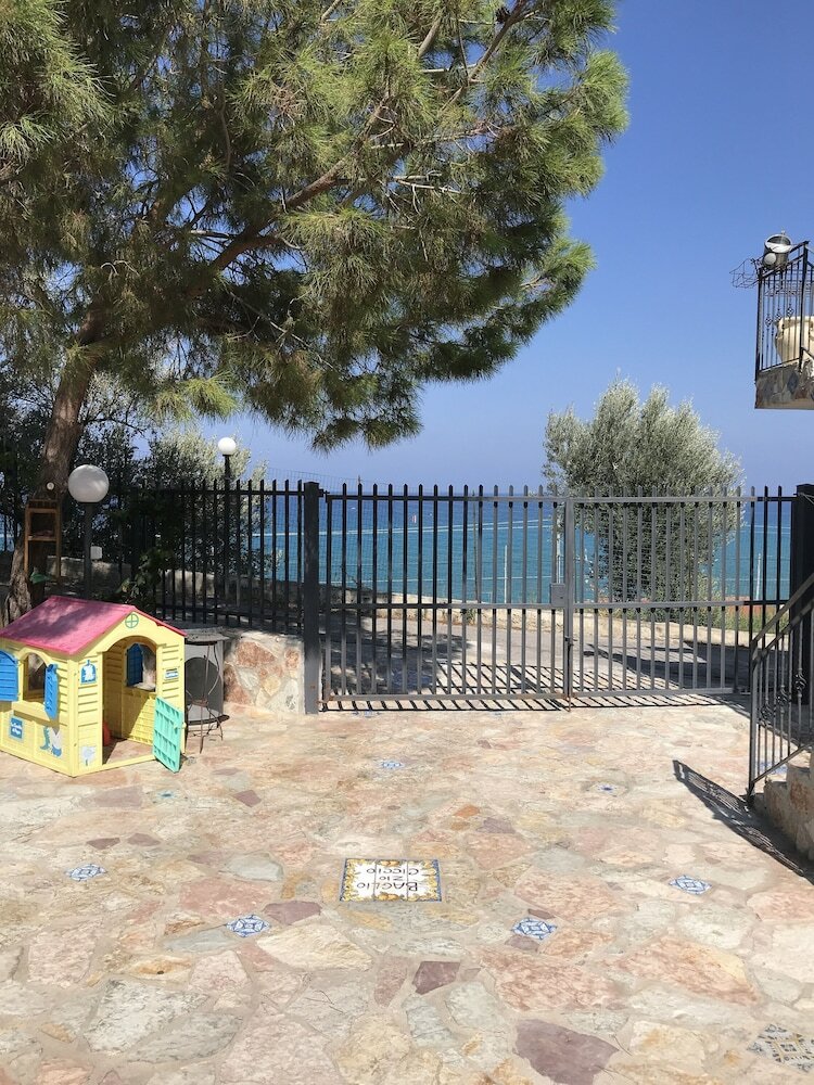 Apartamento Baglio Zio Ciccio
