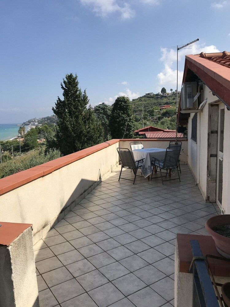 Apartamento Baglio Zio Ciccio