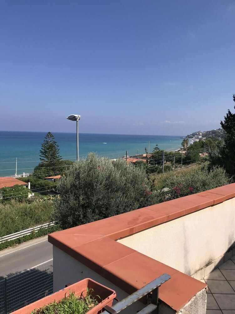 Apartamento Baglio Zio Ciccio