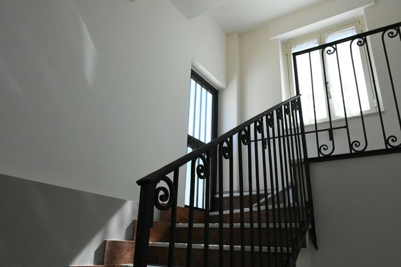 Bed & Breakfast Albano Station Rooms