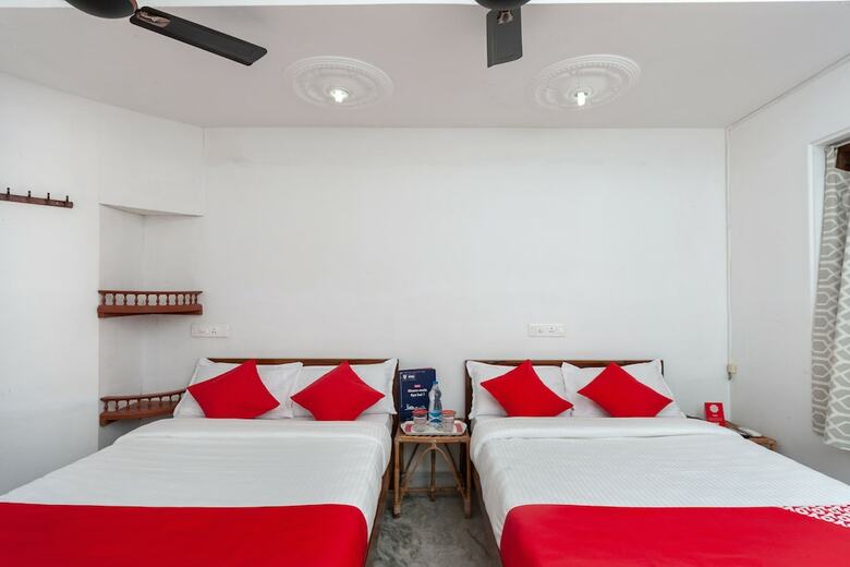 Hotel Oyo 18388 L'heritage Riad