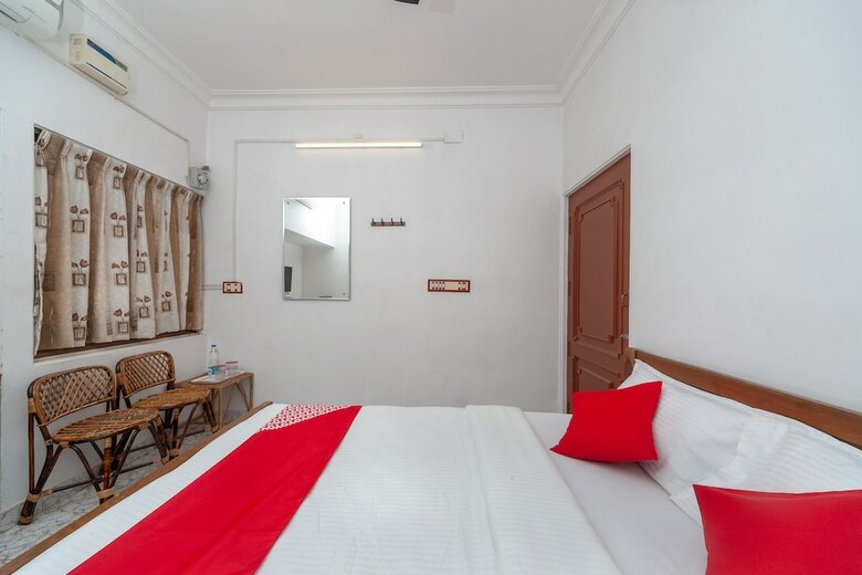 Hotel Oyo 18388 L'heritage Riad