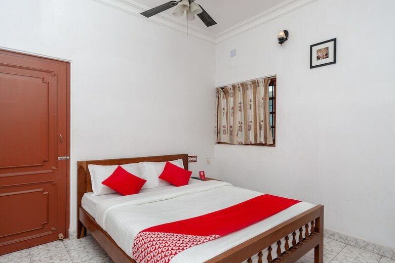 Hotel Oyo 18388 L'heritage Riad