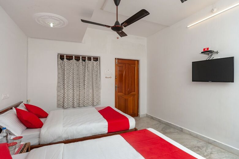 Hotel Oyo 18388 L'heritage Riad