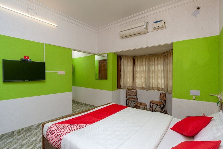Hotel Oyo 18388 L'heritage Riad