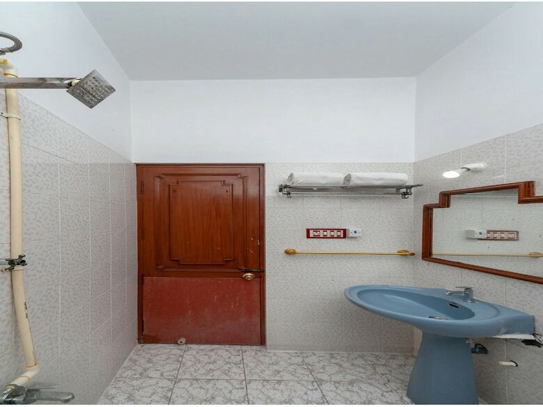 Hotel Oyo 18388 L'heritage Riad