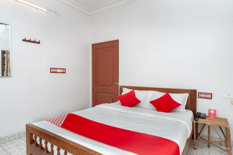 Hotel Oyo 18388 L'heritage Riad