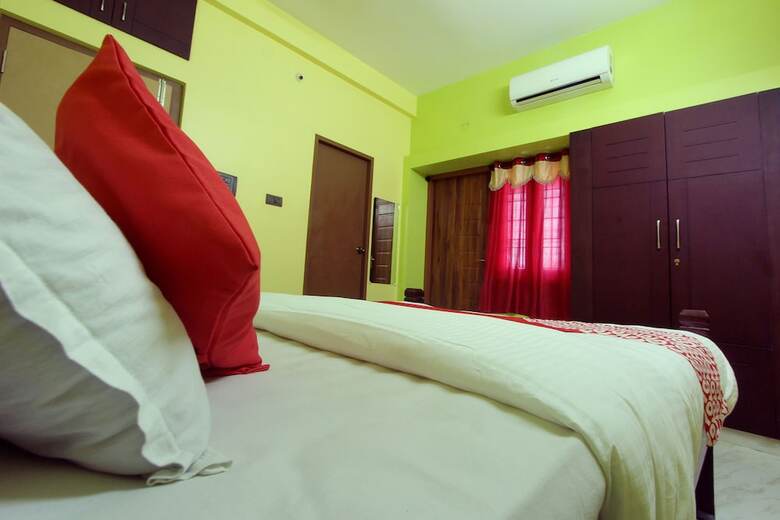Hotel Oyo 18456 Anugraha Vasantham