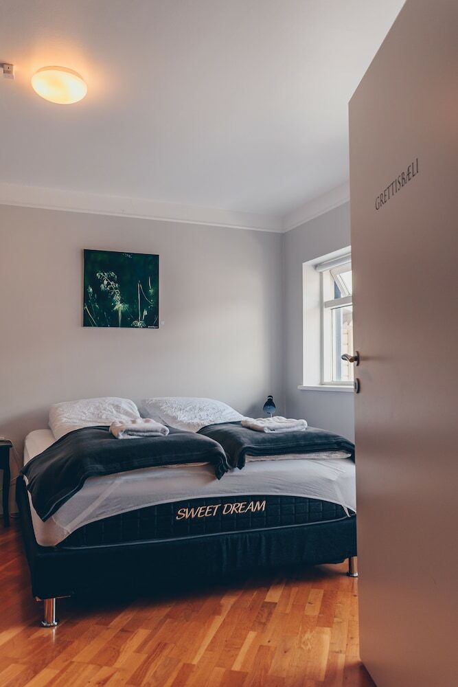 Hotel Drangey Guesthouse