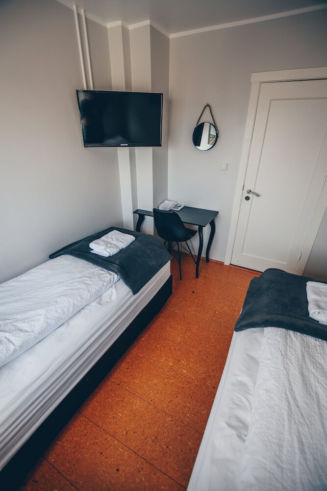 Hotel Drangey Guesthouse