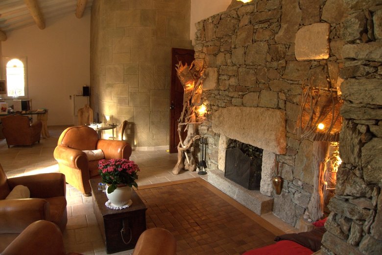 Hotel Domaine Rorqual