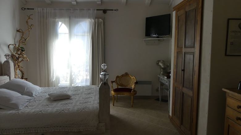 Hotel Domaine Rorqual