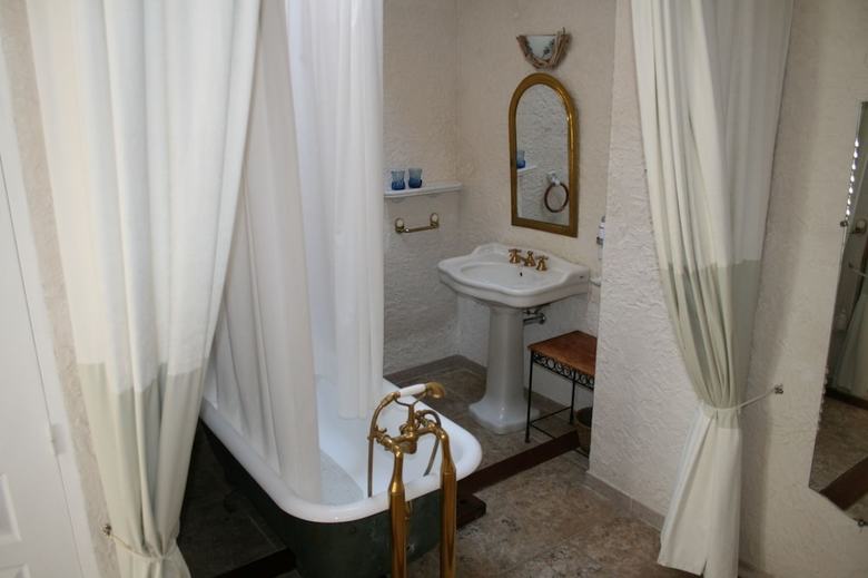 Hotel Domaine Rorqual