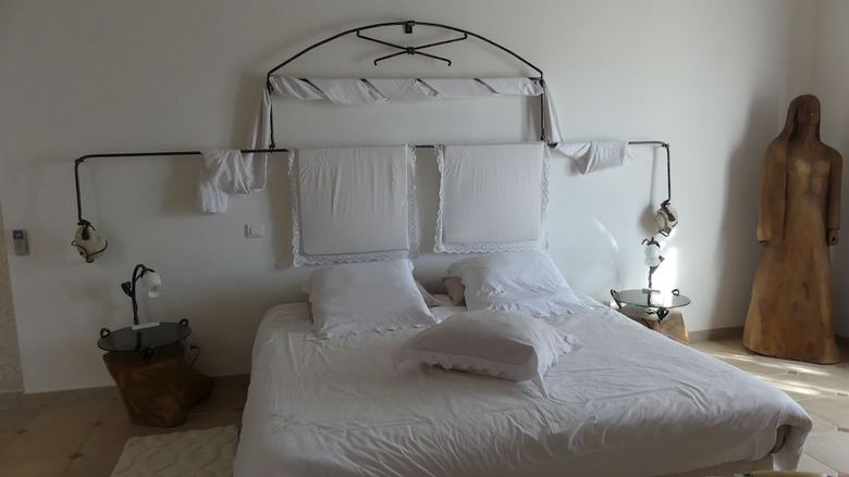 Hotel Domaine Rorqual