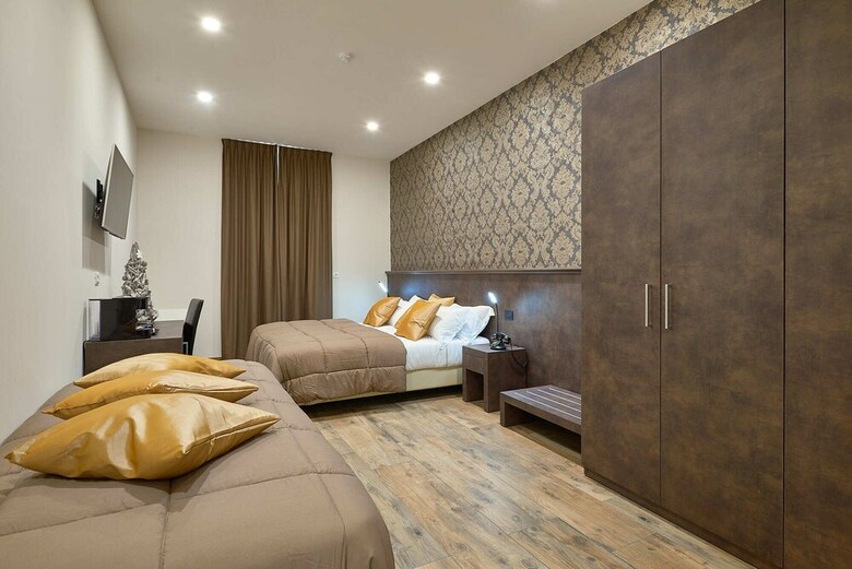 Hotel Rh Ricaroka