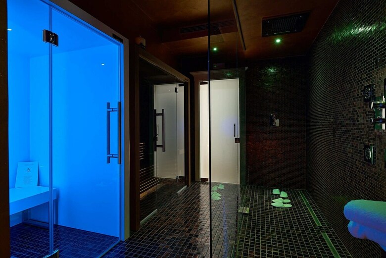 Hotel Rh Ricaroka