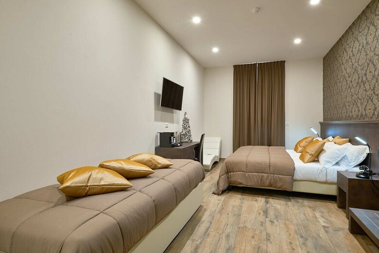 Hotel Rh Ricaroka