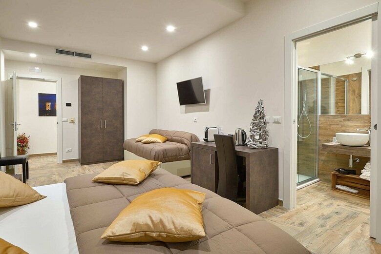 Hotel Rh Ricaroka