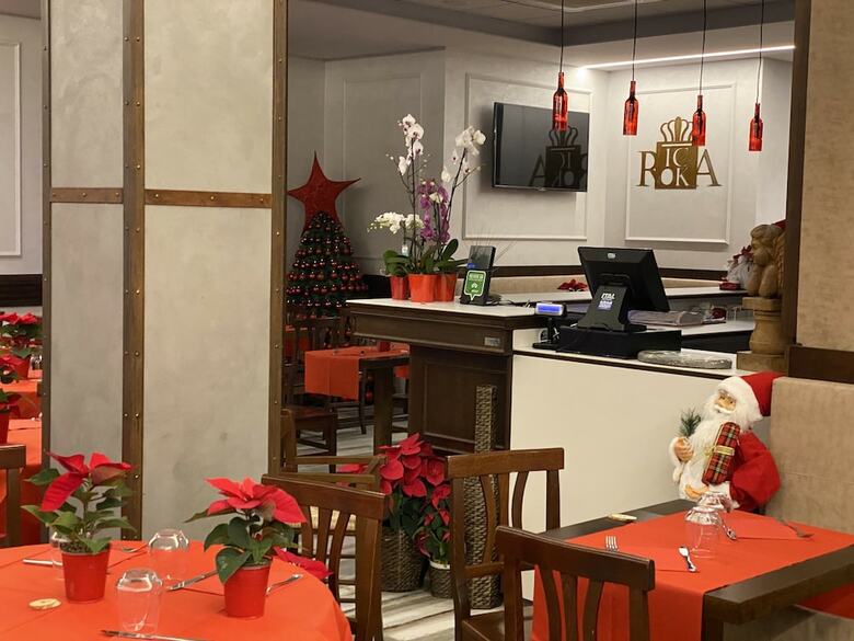 Hotel Rh Ricaroka