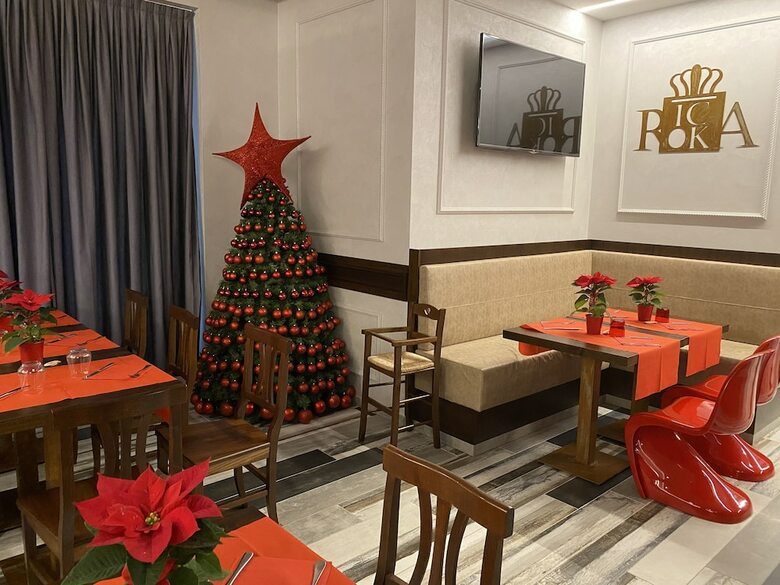 Hotel Rh Ricaroka