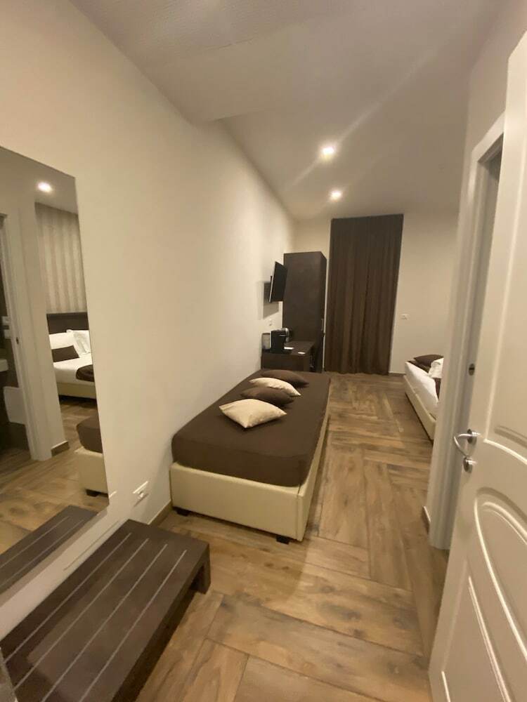 Hotel Rh Ricaroka