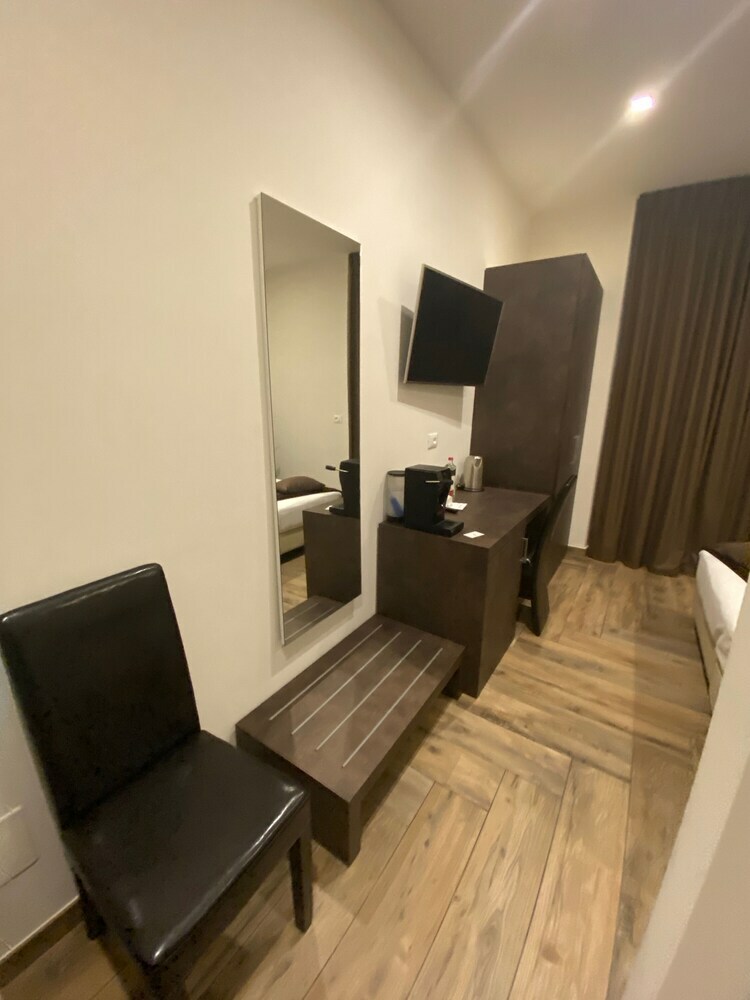 Hotel Rh Ricaroka