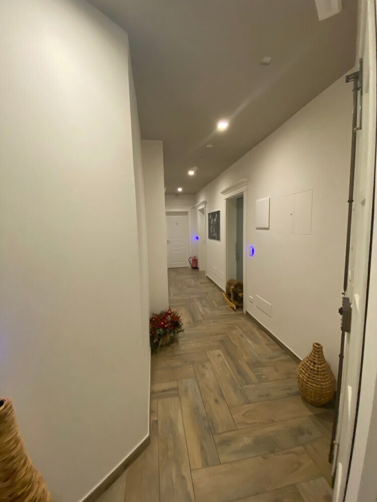 Hotel Rh Ricaroka