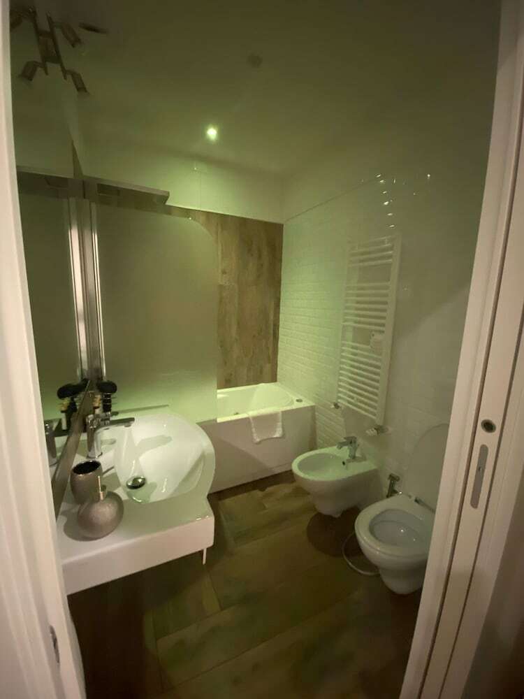 Hotel Rh Ricaroka