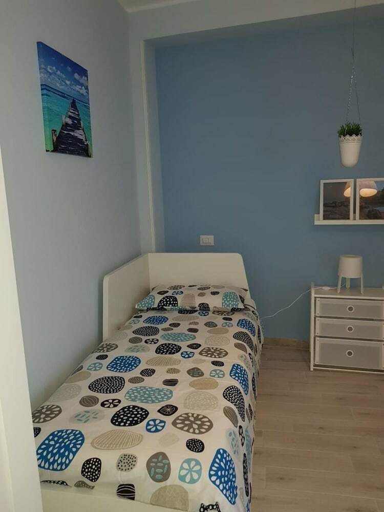 Bed & Go - Valigia