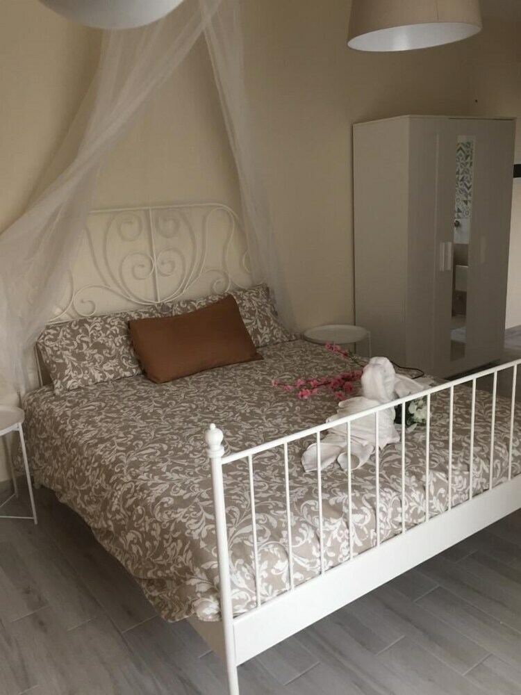 Bed & Go - Valigia