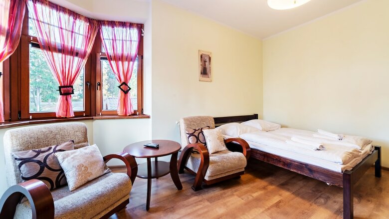 Apartamenty Sun & Snow J�zefina