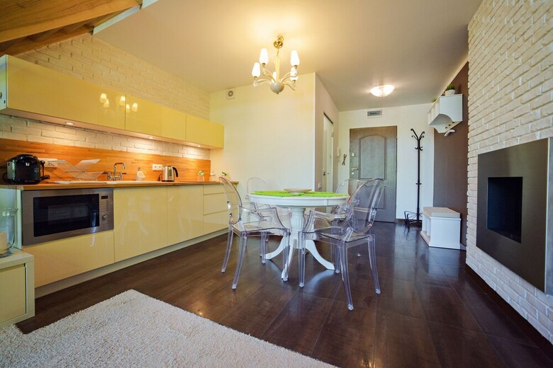 Apartamenty Sun & Snow J�zefina
