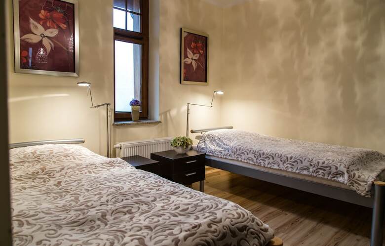 Apartamenty Sun & Snow J�zefina