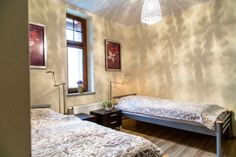 Apartamenty Sun & Snow J�zefina