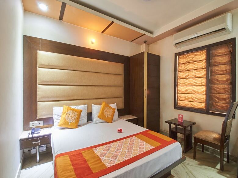 Oyo 362 Hotel J P Inn