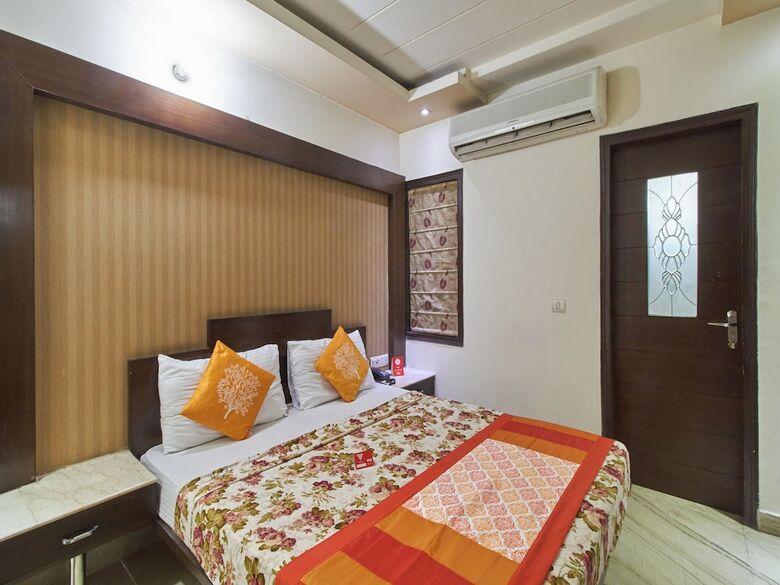 Oyo 362 Hotel J P Inn