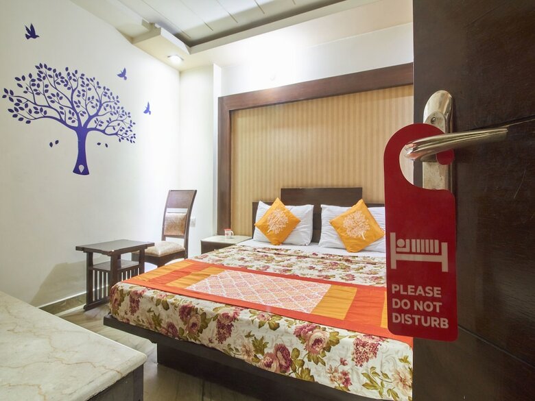 Oyo 362 Hotel J P Inn