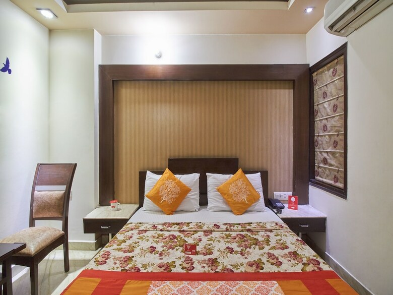 Oyo 362 Hotel J P Inn