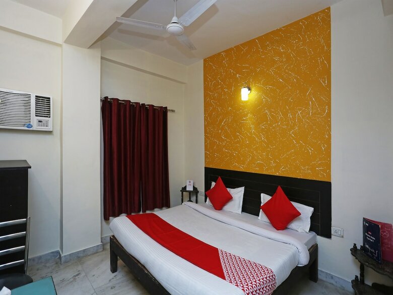 Oyo 19881 Hotel Ganpati Agra