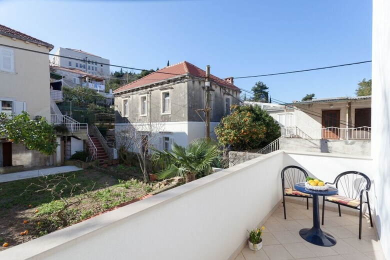 Apartamentos House Hedera III