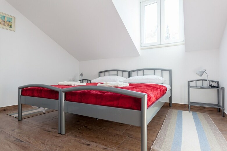 Apartamentos House Hedera III