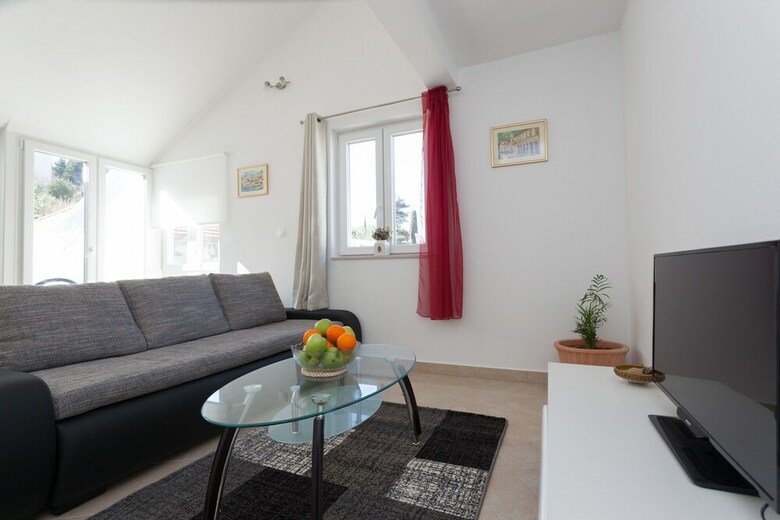 Apartamentos House Hedera III