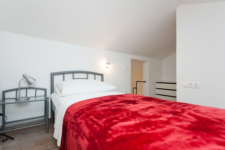 Apartamentos House Hedera III