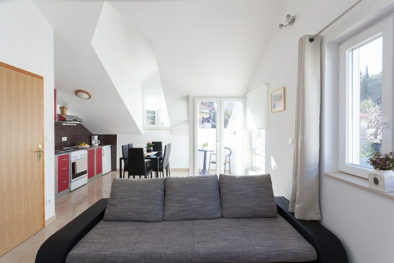Apartamentos House Hedera III
