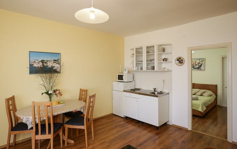 Apartamentos Villa Meskal