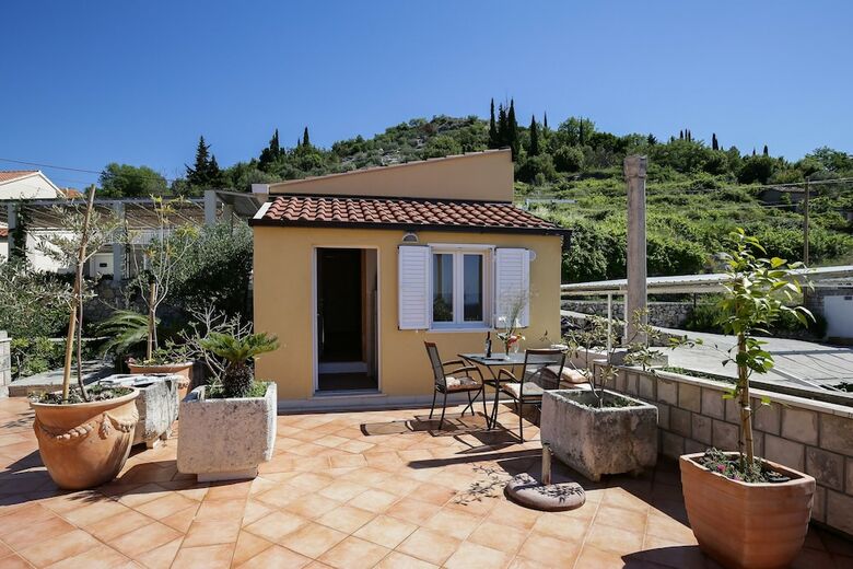 Apartamentos Villa Meskal