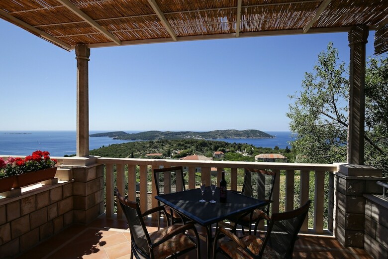 Apartamentos Villa Meskal
