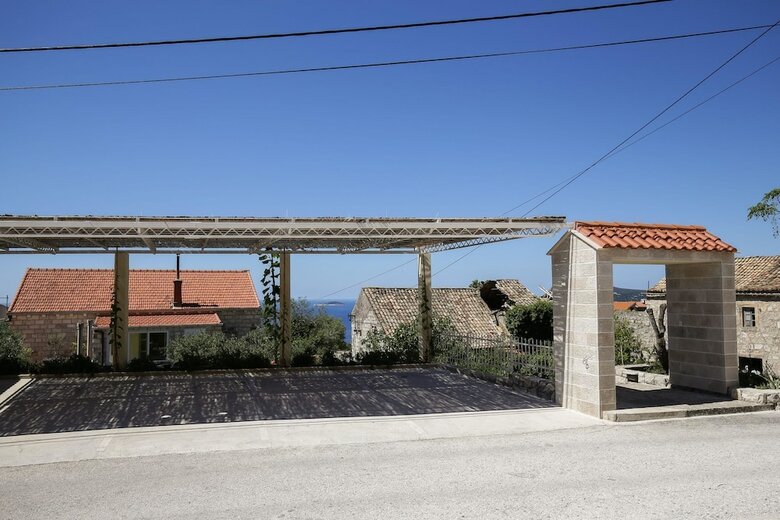 Apartamentos Villa Meskal
